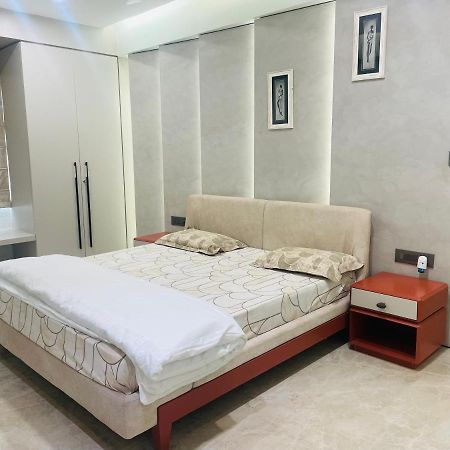 Woodlands Apartment- Fully Furnished Luxury Apt Jodhpur  Dış mekan fotoğraf