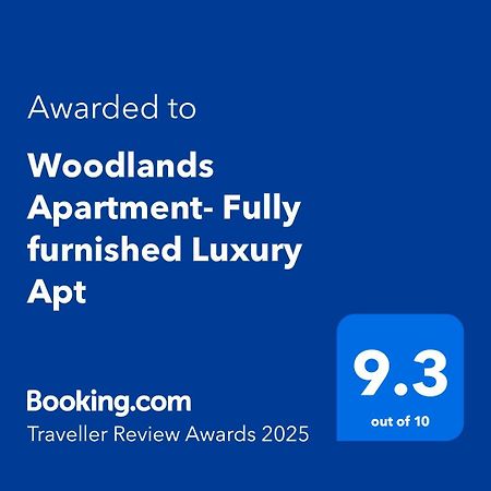 Woodlands Apartment- Fully Furnished Luxury Apt Jodhpur  Dış mekan fotoğraf