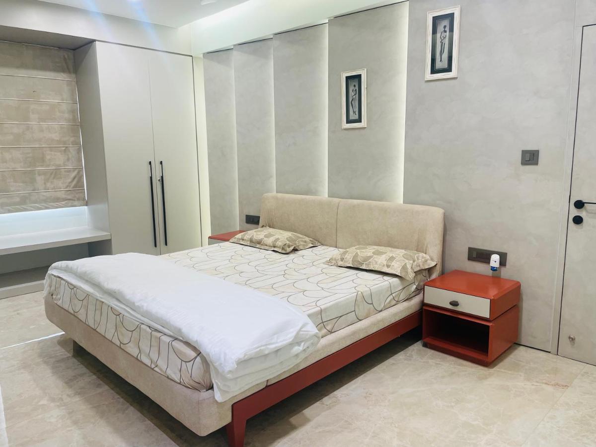 Woodlands Apartment- Fully Furnished Luxury Apt Jodhpur  Dış mekan fotoğraf