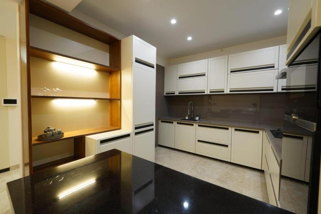 Woodlands Apartment- Fully Furnished Luxury Apt Jodhpur  Dış mekan fotoğraf