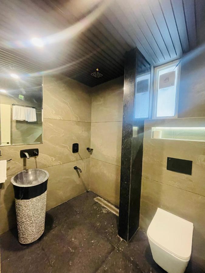 Woodlands Apartment- Fully Furnished Luxury Apt Jodhpur  Dış mekan fotoğraf